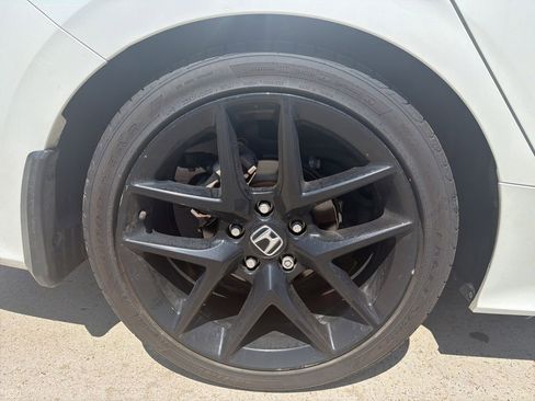 Used 2022 Honda Civic Sport image 20