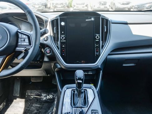 New 2026 Subaru Crosstrek 2.5i Wilderness image 14