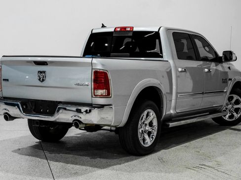 Used 2015 RAM 1500 Laramie w/ Convenience Group AWD/4WD image 6