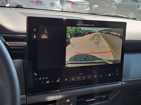New 2026 MAZDA CX-5 AWD 2.5 S image 14