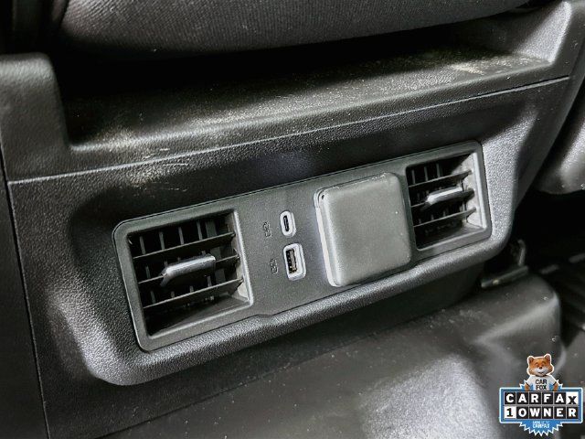 Used 2023 Chevrolet Silverado 1500 LT AWD/4WD image 26