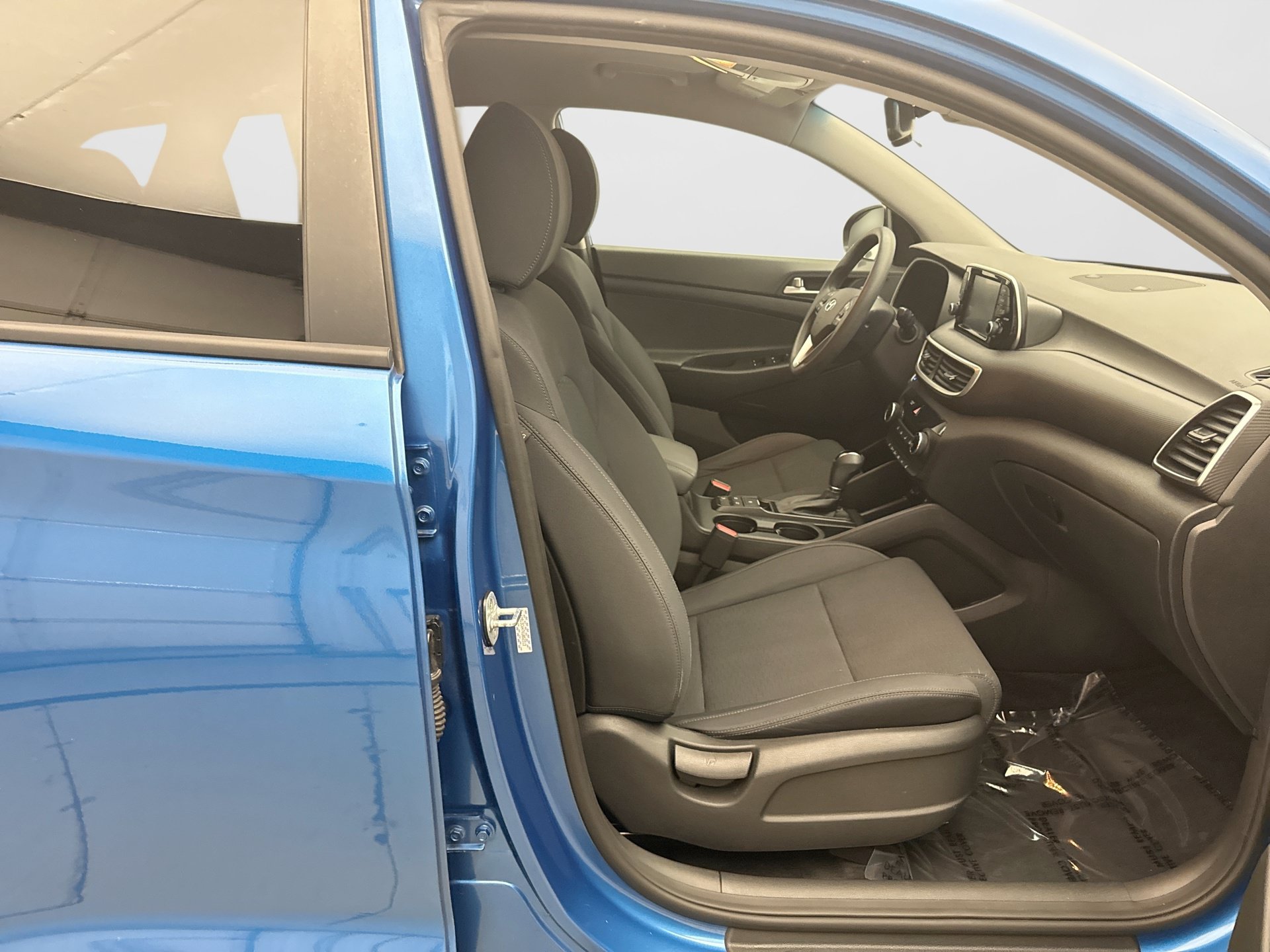 Used 2019 Hyundai Tucson Value AWD/4WD image 16