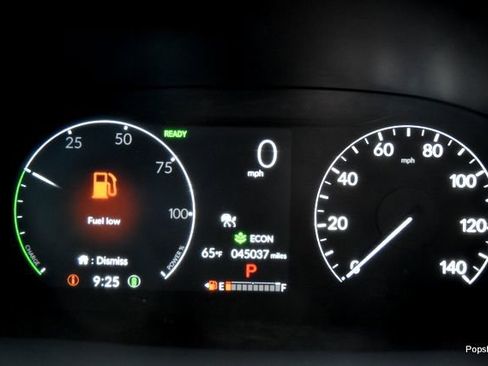Certified 2024 Honda CR-V Sport-L image 20