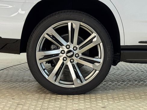 New 2026 Cadillac Escalade Sport w/ Touring Package image 12