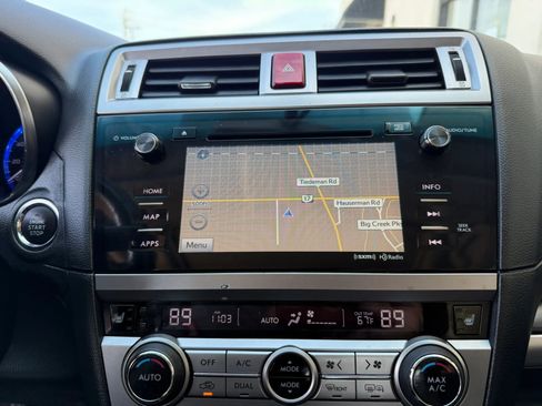 Used 2015 Subaru Legacy 3.6R Limited image 35