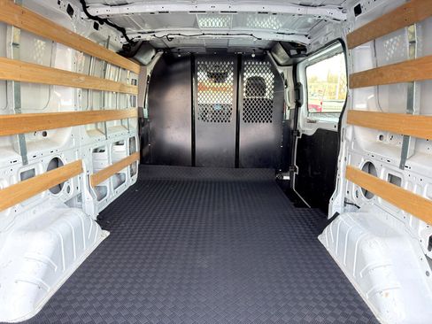 Used 2024 Ford Transit 250 Low Roof w/ Exterior Upgrade Package image 42