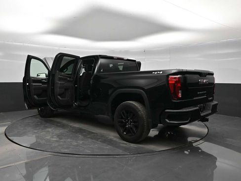 Used 2023 GMC Sierra 1500 Elevation AWD/4WD image 43