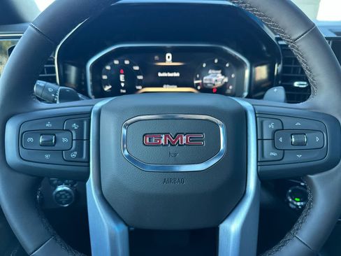 New 2026 GMC Sierra 1500 SLT w/ SLT Premium Package image 30
