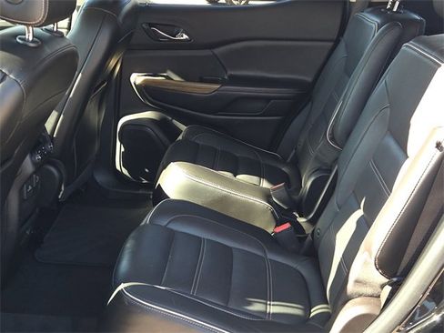 Used 2019 GMC Acadia Denali w/ Technology Package image 15