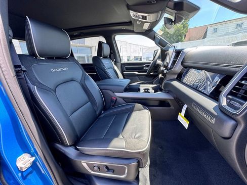 New 2026 RAM 1500 Laramie AWD/4WD image 20