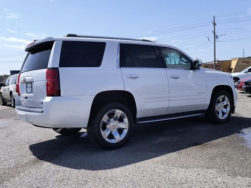 Used 2017 Chevrolet Tahoe Premier image 10