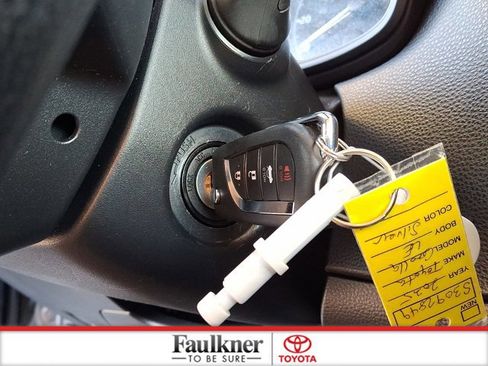 Certified 2025 Toyota Corolla LE image 23