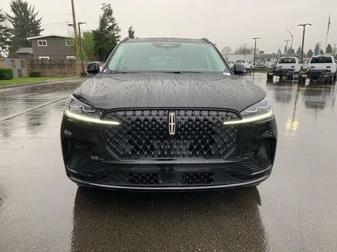 New 2026 Lincoln Aviator Reserve AWD/4WD image 10