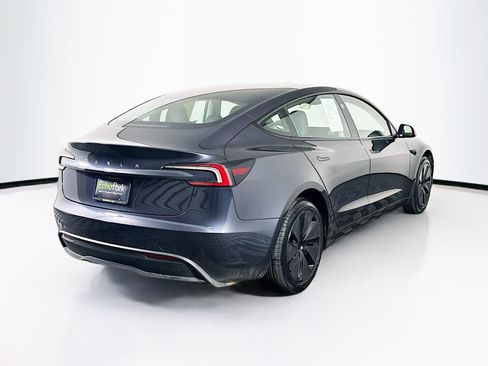 Used 2025 Tesla Model 3 Long Range RWD image 9