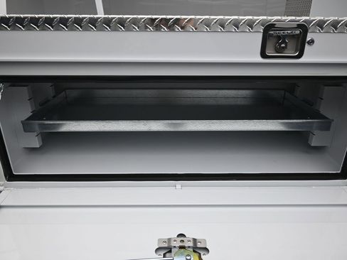 New 2026 Ford F550 2WD Regular Cab Super Duty image 29