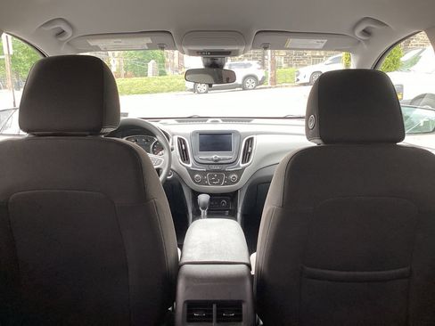 Used 2023 Chevrolet Equinox LS w/ LS Convenience Package AWD/4WD image 29