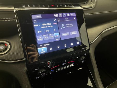 Used 2023 Jeep Grand Cherokee Altitude image 19