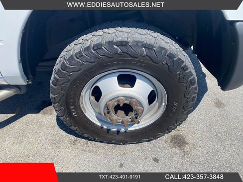 Used 2018 RAM 3500 Tradesman AWD/4WD image 40