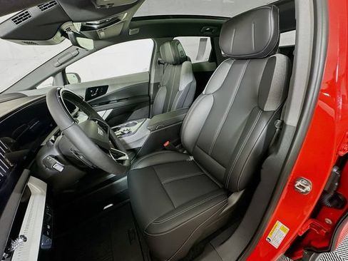 New 2026 Cadillac Optiq Sport 1 AWD/4WD image 18