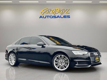 Used 2019 Audi A4 2.0T Premium Plus