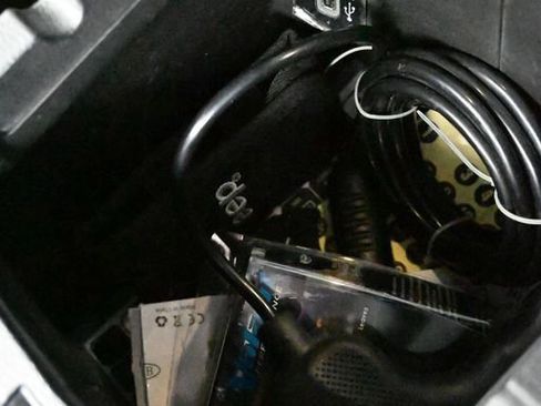 Used 2020 Jeep Gladiator Rubicon image 51