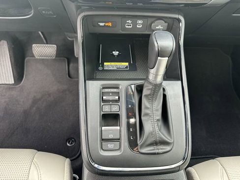 Used 2023 Honda CR-V EX-L image 23