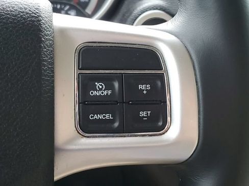 Used 2017 Dodge Journey SE w/ Comfort/Convenience Group AWD/4WD image 12