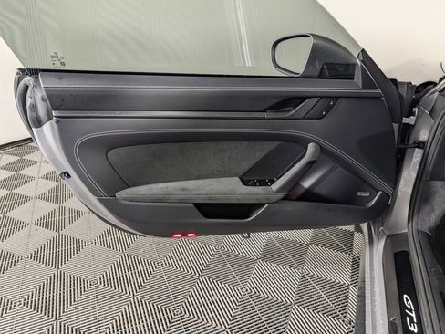 Certified 2026 Porsche 911 GT3 RWD image 23