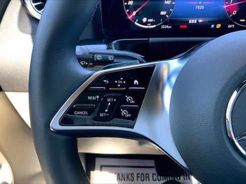 Used 2025 Mercedes-Benz GLA 250 4MATIC image 67