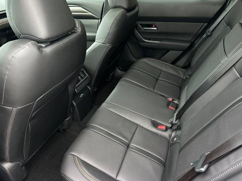 New 2026 MAZDA CX-50 AWD 2.5 Hybrid w/ Weather Package image 12