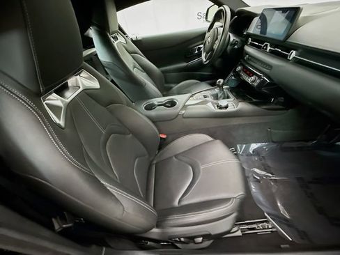 Used 2023 Toyota Supra Premium w/ Driver Assist Package image 26