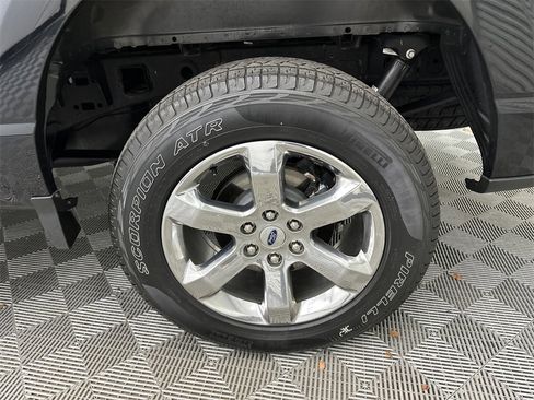 Used 2021 Ford F150 XLT w/ Equipment Group 301A Mid image 20