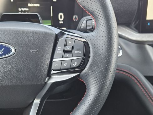Used 2025 Ford Explorer ST-Line RWD image 26