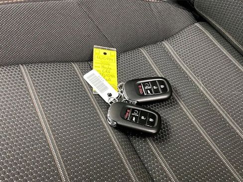 Certified 2026 Honda CR-V TrailSport image 14