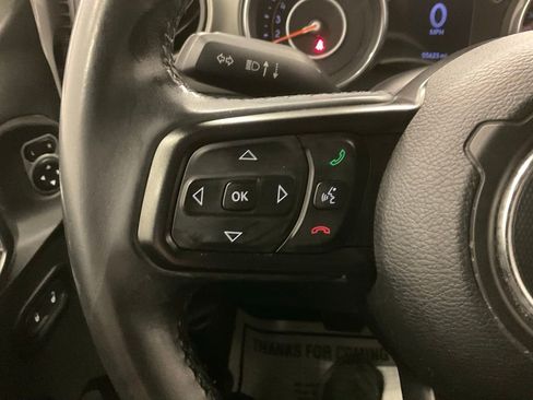 Used 2018 Jeep Wrangler Unlimited Sport S image 15