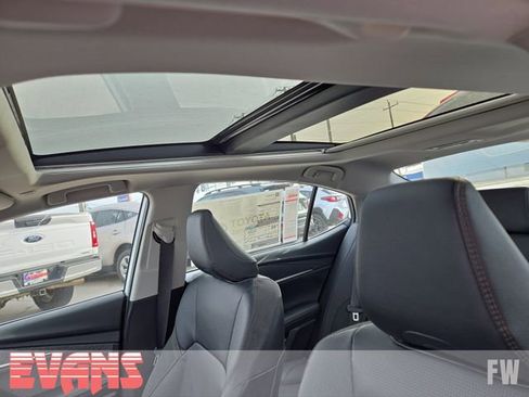 New 2026 Toyota Camry XLE w/ Premium Plus Package image 23