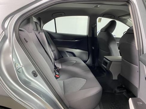 Certified 2024 Toyota Camry LE FWD image 9