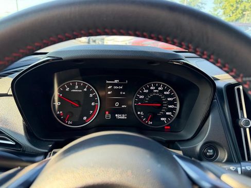 Used 2024 Subaru WRX AWD/4WD image 21