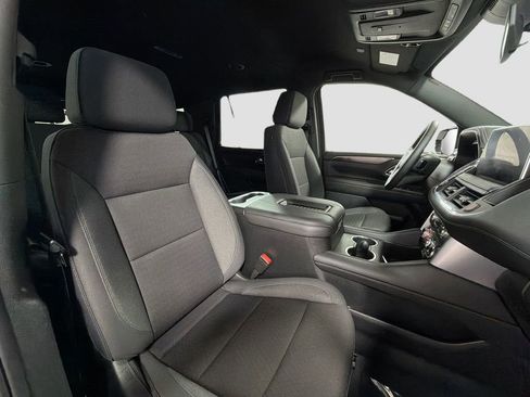 Used 2024 GMC Yukon SLE w/ Max Trailering Package AWD/4WD image 30