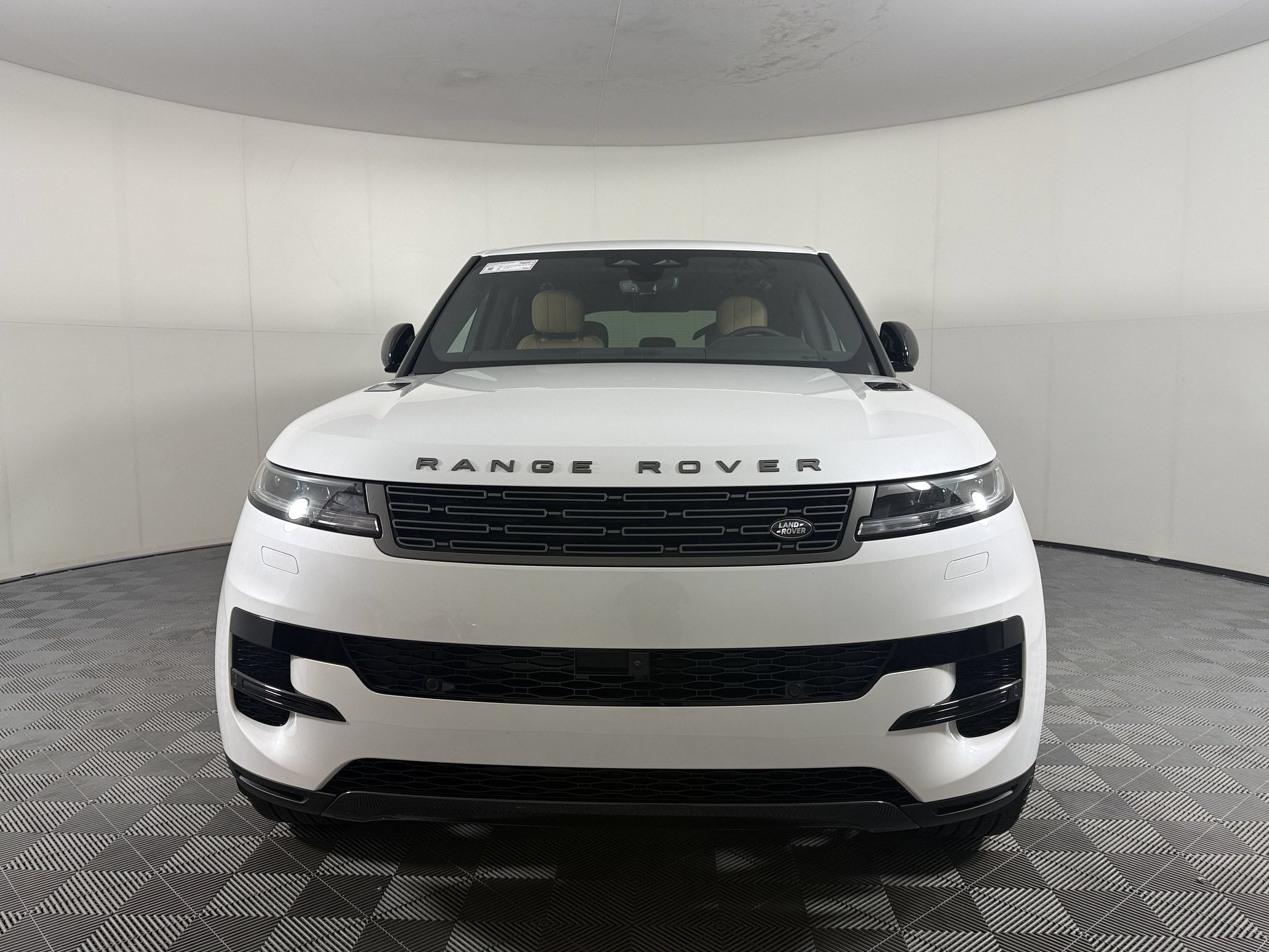 New 2027 Land Rover Range Rover Sport SE AWD/4WD image 6