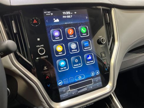 New 2025 Subaru Outback Premium image 19