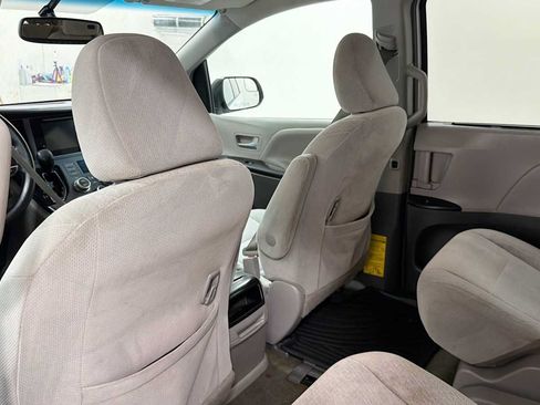 Used 2015 Toyota Sienna LE FWD image 25