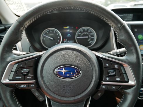 Used 2023 Subaru Forester Limited AWD/4WD image 25
