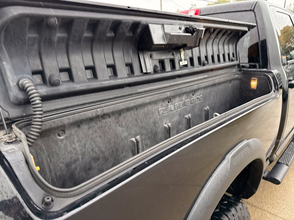 Used 2019 RAM 2500 Power Wagon AWD/4WD image 20