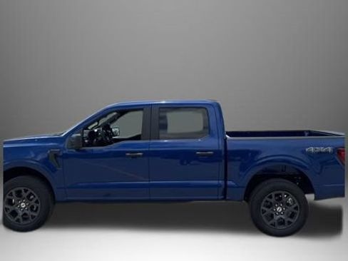New 2026 Ford F150 STX w/ Equipment Group 200A AWD/4WD image 8