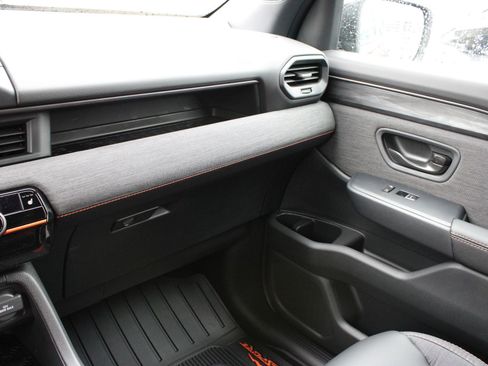 New 2026 Honda Passport TrailSport image 33