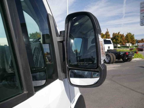 New 2026 RAM ProMaster 1500 w/ Safety Group image 23