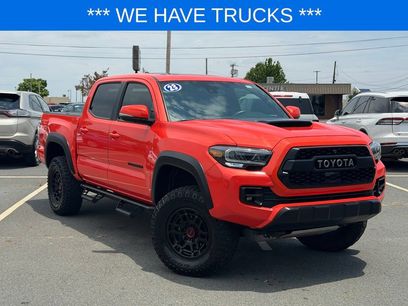 Used 2023 Toyota Tacoma TRD Pro