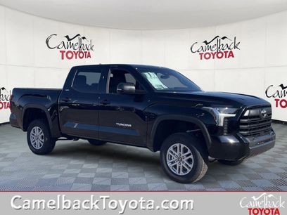 New 2026 Toyota Tundra SR5