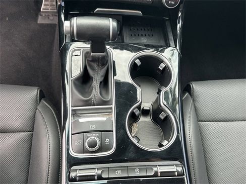 Certified 2023 Kia Stinger GT-Line image 22